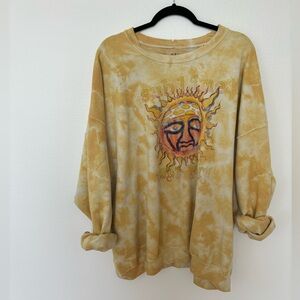 Urban Outfitters Graphic Sweatshirt